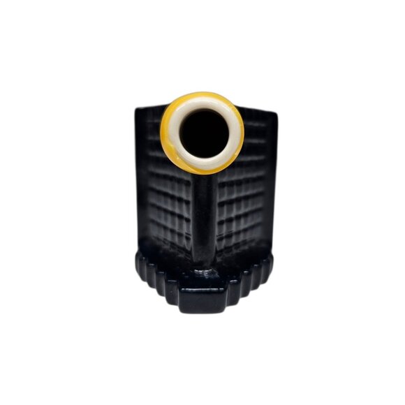 KLM Blue Delft House #15 Bols Empty KLM Airlines Holland Dutch Aviation - Picture 8 of 8